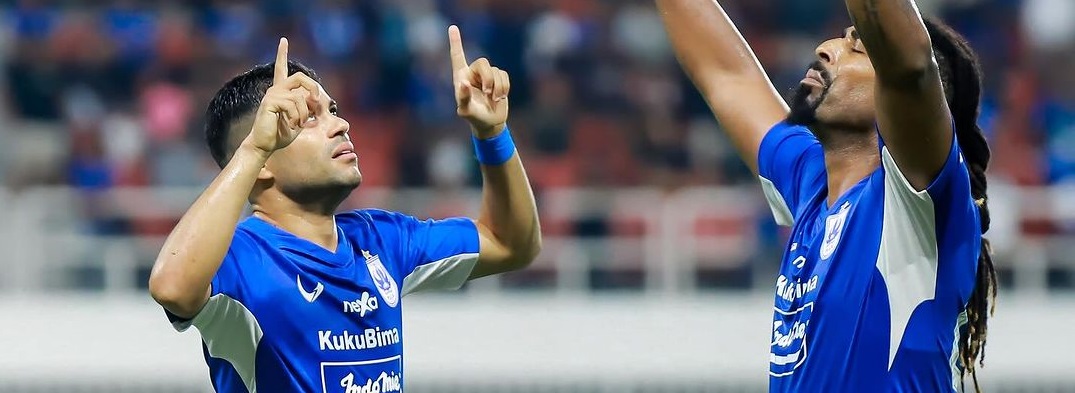 Liga 1: Persita Akhiri Rekor Buruk, PSIS Salip Barito Putera
